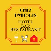 Hôtel-Bar-Restaurant Chez Pylo’gis
